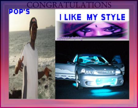 il n'est plus n'eccesaire de le presenter  lol